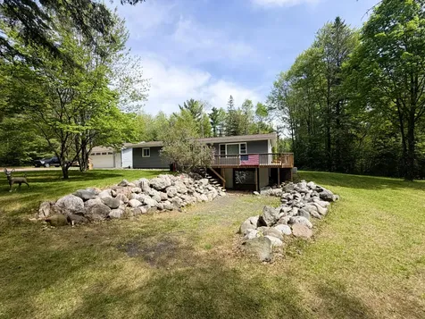 N14578 Old 13 Road Fifield WI 54524