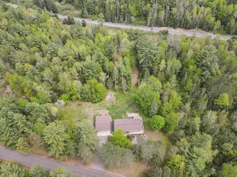 N14578 Old 13 Road Fifield WI 54524