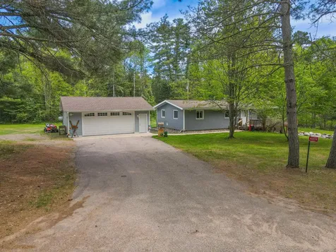 N14578 Old 13 Road Fifield WI 54524
