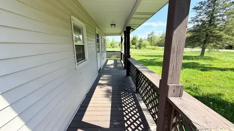 N8196 Cth H Gleason WI 54435