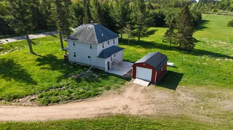 N8196 Cth H Gleason WI 54435