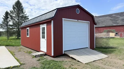 N8196 Cth H Gleason WI 54435