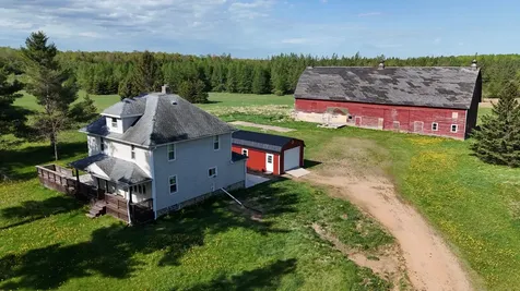 N8196 Cth H Gleason WI 54435