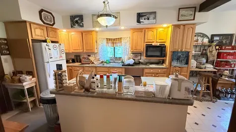 N8196 Cth H Gleason WI 54435