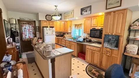 N8196 Cth H Gleason WI 54435