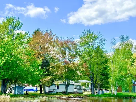 2465 Norway Point Drive Pelican Lake WI 54501
