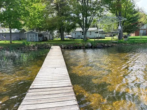 2465 Norway Point Drive Pelican Lake WI 54501