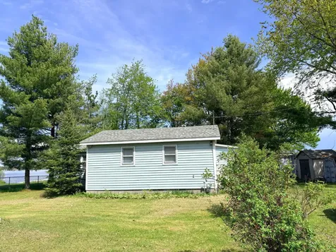 2465 Norway Point Drive Pelican Lake WI 54501