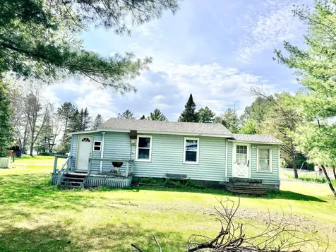 2465 Norway Point Drive Pelican Lake WI 54501