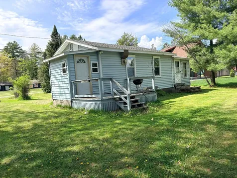 2465 Norway Point Drive Pelican Lake WI 54501