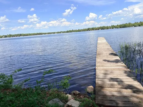 2465 Norway Point Drive Pelican Lake WI 54501