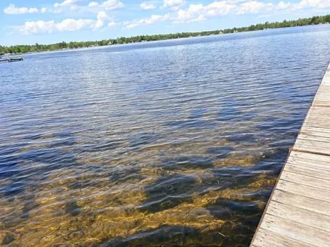 2465 Norway Point Drive Pelican Lake WI 54501