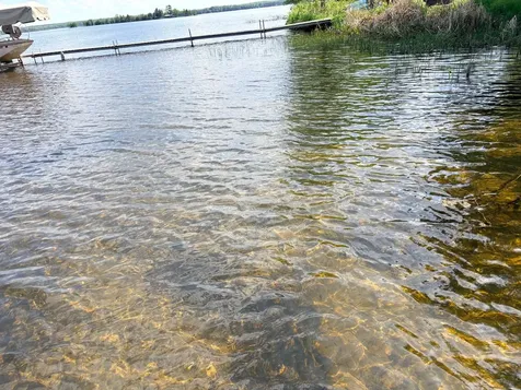 2465 Norway Point Drive Pelican Lake WI 54501