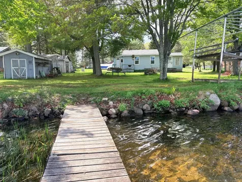 2465 Norway Point Drive Pelican Lake WI 54501