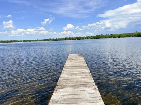 2465 Norway Point Drive Pelican Lake WI 54501