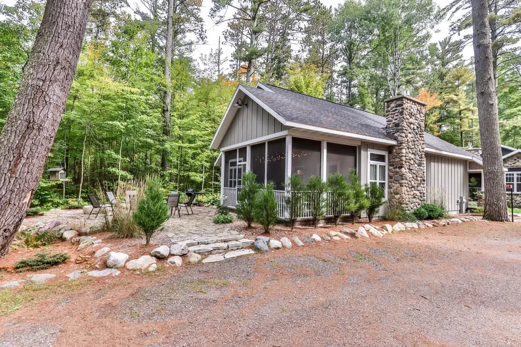 12890 Helms Lane Manitowish Waters WI 54545