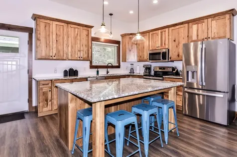 12890 Helms Lane Manitowish Waters WI 54545