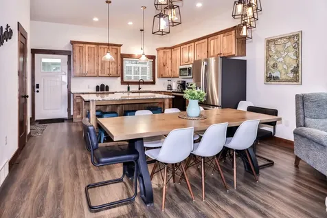 12890 Helms Lane Manitowish Waters WI 54545