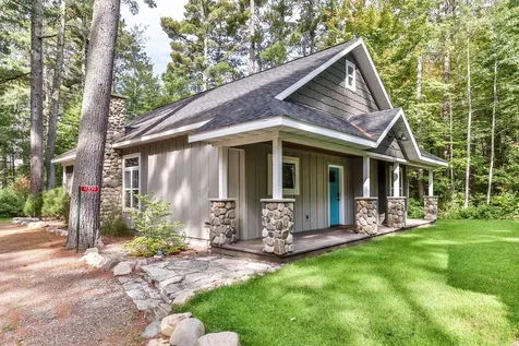 12890 Helms Lane Manitowish Waters WI 54545