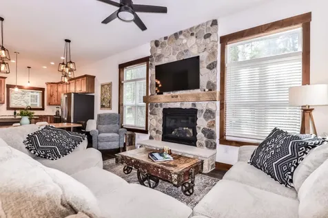 12890 Helms Lane Manitowish Waters WI 54545