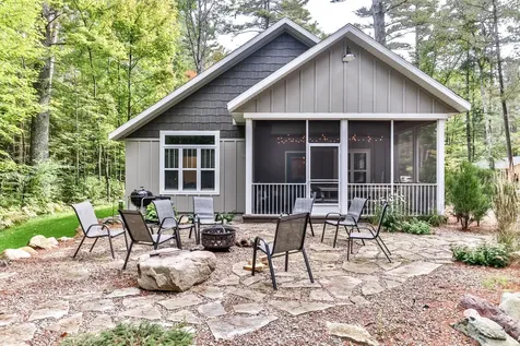 12890 Helms Lane Manitowish Waters WI 54545