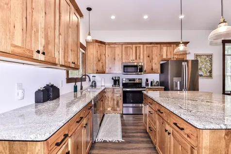 12890 Helms Lane Manitowish Waters WI 54545