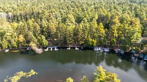 12890 Helms Lane Manitowish Waters WI 54545
