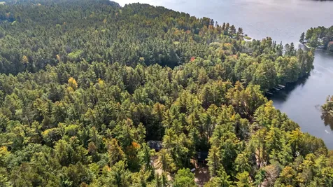 12890 Helms Lane Manitowish Waters WI 54545