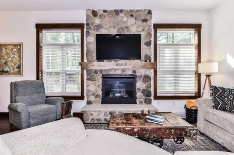 12890 Helms Lane Manitowish Waters WI 54545