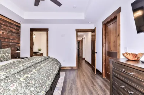 12890 Helms Lane Manitowish Waters WI 54545