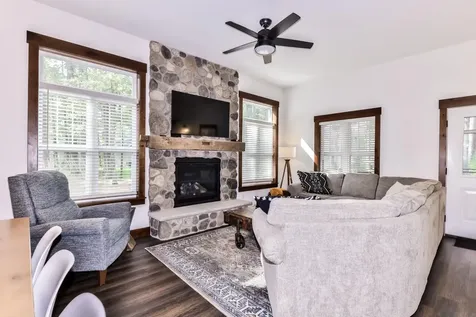 12890 Helms Lane Manitowish Waters WI 54545