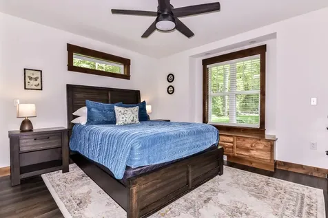 12890 Helms Lane Manitowish Waters WI 54545