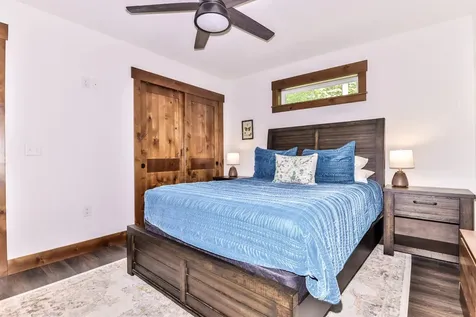 12890 Helms Lane Manitowish Waters WI 54545