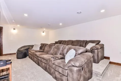 12890 Helms Lane Manitowish Waters WI 54545