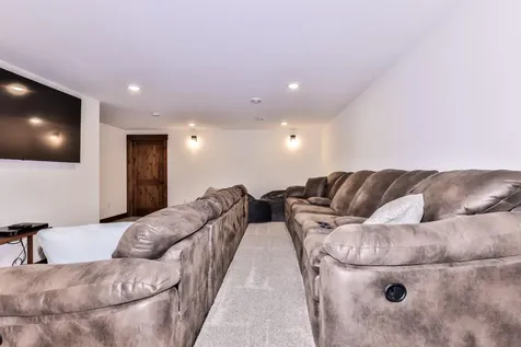 12890 Helms Lane Manitowish Waters WI 54545
