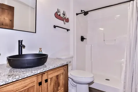 12890 Helms Lane Manitowish Waters WI 54545