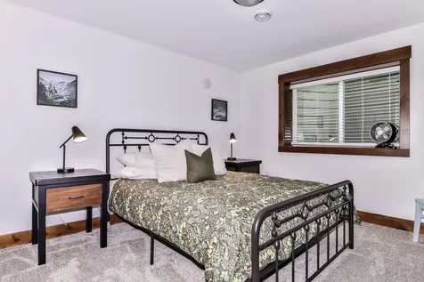 12890 Helms Lane Manitowish Waters WI 54545