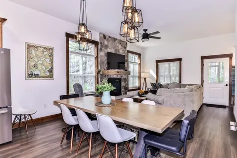 12890 Helms Lane Manitowish Waters WI 54545