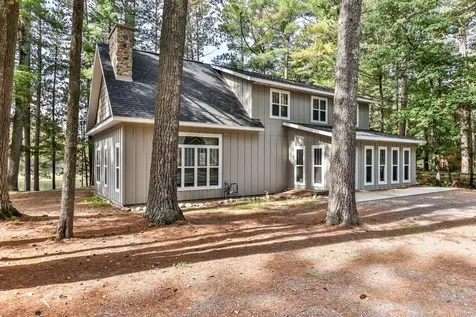 12894 Helms Lane Manitowish Waters WI 54545