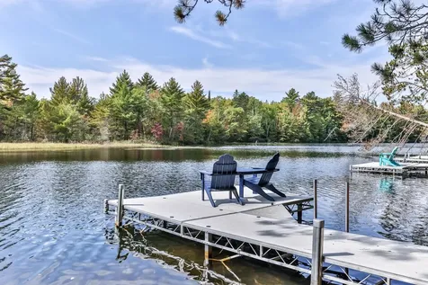 12894 Helms Lane Manitowish Waters WI 54545