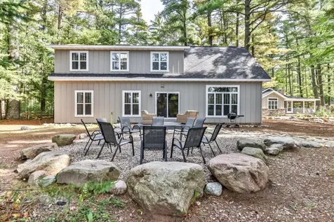 12894 Helms Lane Manitowish Waters WI 54545