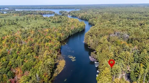 12894 Helms Lane Manitowish Waters WI 54545