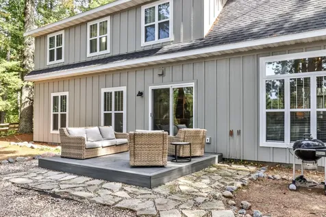 12894 Helms Lane Manitowish Waters WI 54545