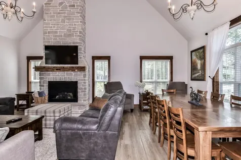 12894 Helms Lane Manitowish Waters WI 54545