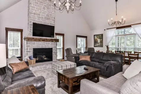 12894 Helms Lane Manitowish Waters WI 54545