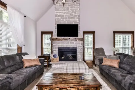 12894 Helms Lane Manitowish Waters WI 54545