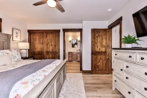 12894 Helms Lane Manitowish Waters WI 54545