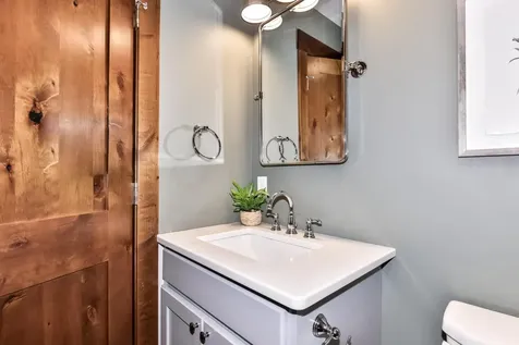 12894 Helms Lane Manitowish Waters WI 54545