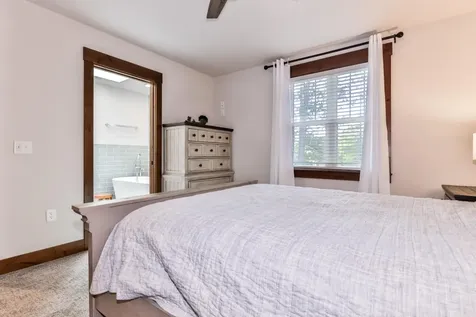 12894 Helms Lane Manitowish Waters WI 54545