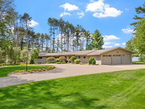 402 Pine Island Lane Schofield WI 54476